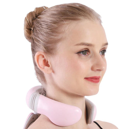 Electric Intelligent Neck Shoulder Massager